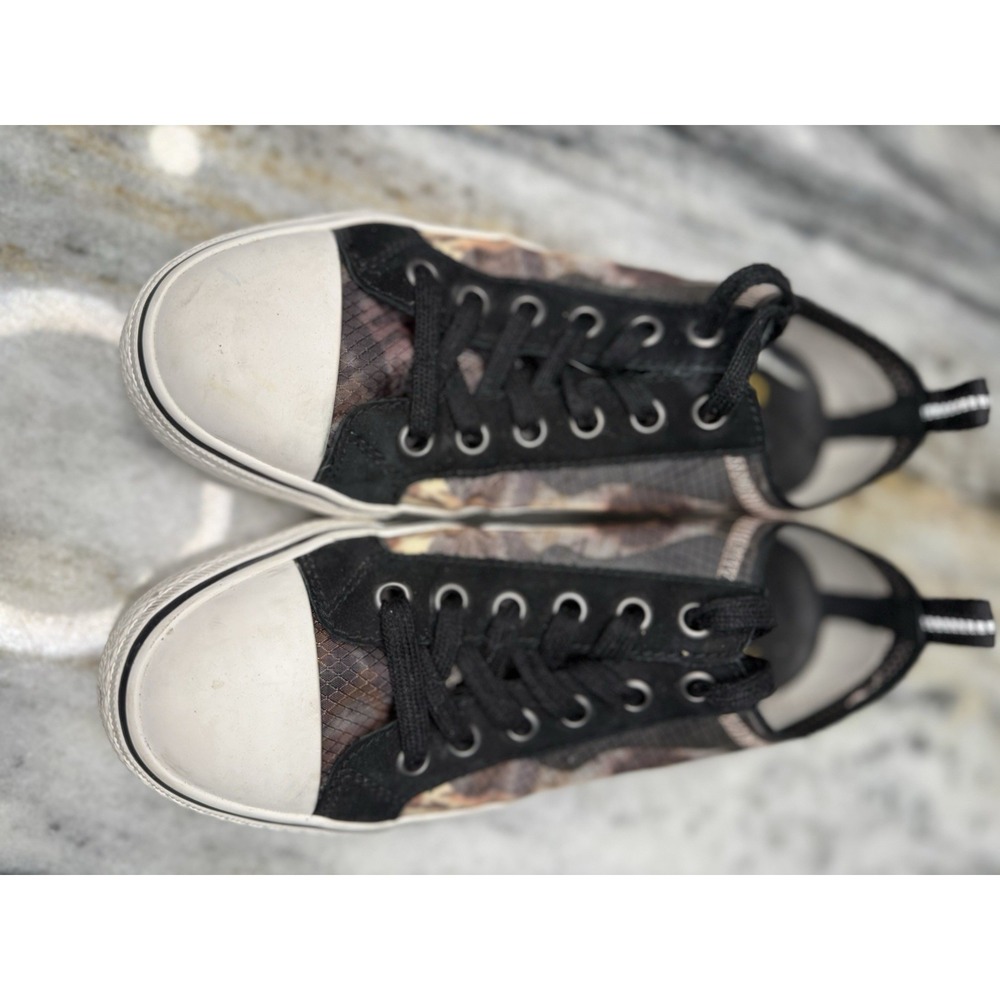Ash Vertu Curoio Men's 4